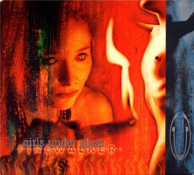 Girls Under Glass - Firewalker download mp3 flac