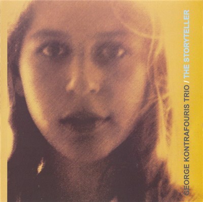 George Kontrafouris Trio - The Storyteller download mp3 flac