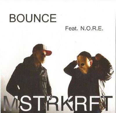 Mstrkrft Feat. N.O.R.E. - Bounce download mp3 flac