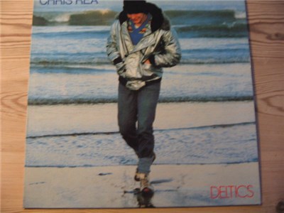 Chris Rea - Deltics download mp3 flac