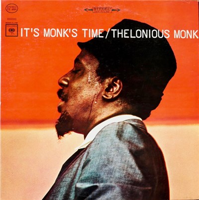 Thelonious Monk - It's Monk's Time download mp3 flac