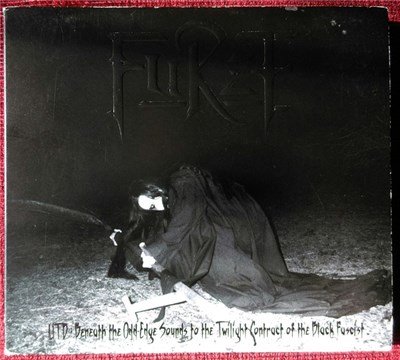 Furze - UTD download mp3 flac