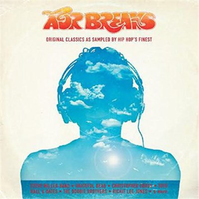 Various - AOR Breaks (Original Classics As Sampled By Hip Hop's Finest) download mp3 flac