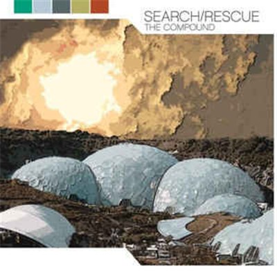 Search/Rescue - The Compound download mp3 flac