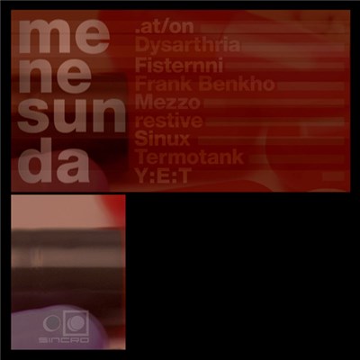 Various - Menesunda download mp3 flac