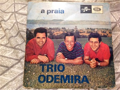 Trio Odemira - A Praia download mp3 flac