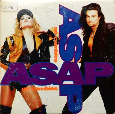 ASAP - No Cambies download mp3 flac
