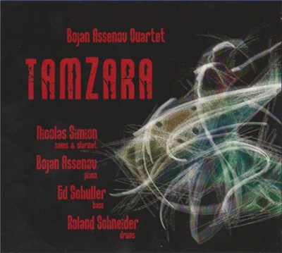 Bojan Assenov Quartet - Tamzara download mp3 flac