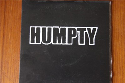 Humpty - Humpty download mp3 flac