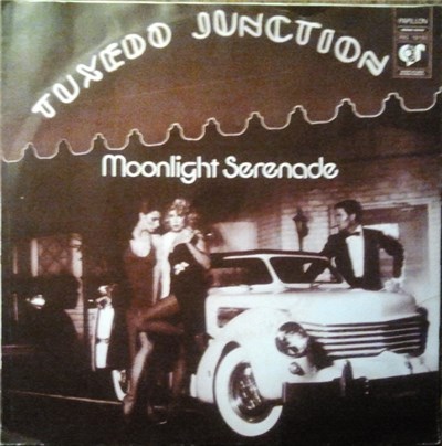 Tuxedo Junction - Moonlight Serenade download mp3 flac