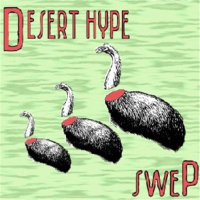 Desert Hype - sweP download mp3 flac
