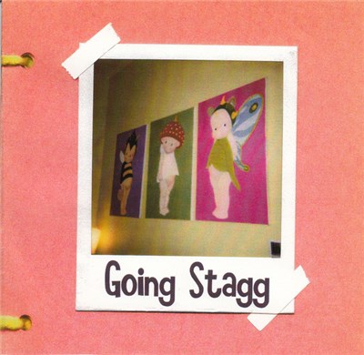 Going Stagg - Going Stagg download mp3 flac