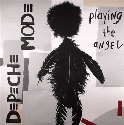 Depeche Mode - Playing The Angel download mp3 flac