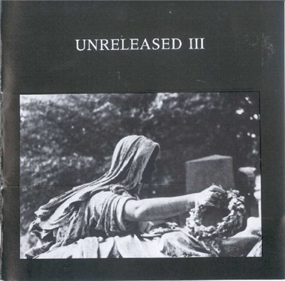 Various - Unreleased III download mp3 flac