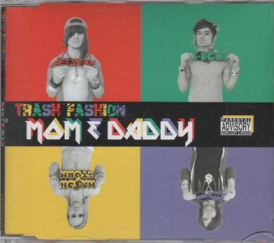 Trash Fashion - Mom & Daddy download mp3 flac