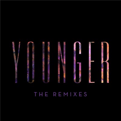 Seinabo Sey - Younger (The Remixes) download mp3 flac