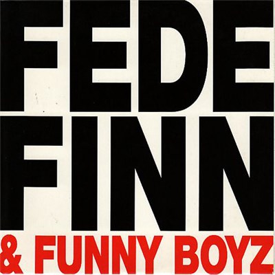 Fede Finn & Funny Boyz - Kærligheden Brænder download mp3 flac