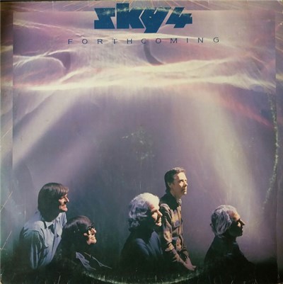 Sky - Sky 4 Forthcoming download mp3 flac