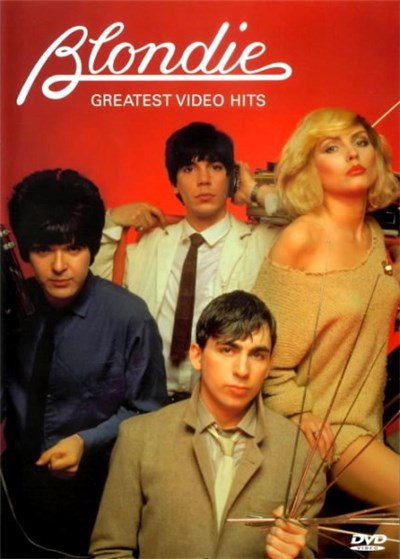 Blondie - Greatest Video Hits download mp3 flac