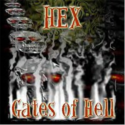 Hex - Gates Of Hell download mp3 flac