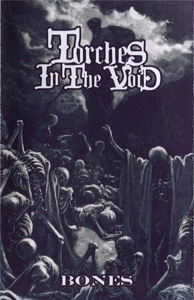 Torches In The Void - Bones download mp3 flac