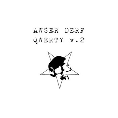 Awser Derf - Qwerty V.2 download mp3 flac