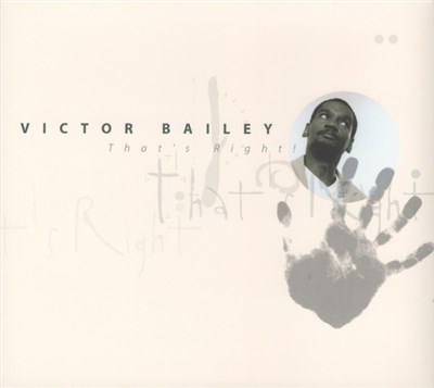 Victor Bailey - That's Right download mp3 flac