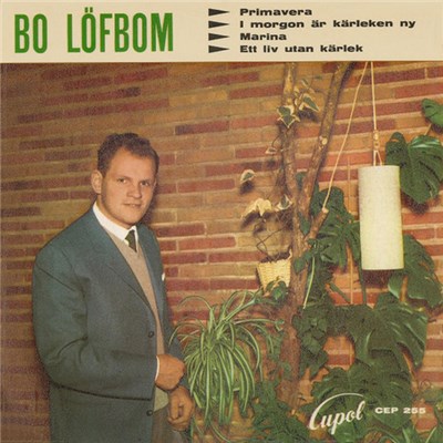 Bo Löfbom - Primavera download mp3 flac