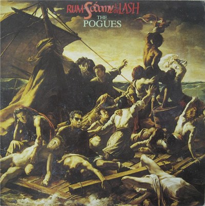 The Pogues - Rum Sodomy & The Lash download mp3 flac