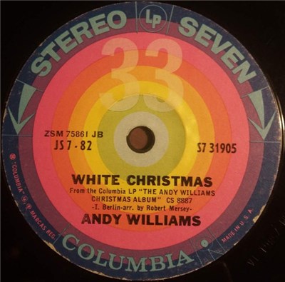 Andy Williams - The Andy Williams Christmas Album download mp3 flac