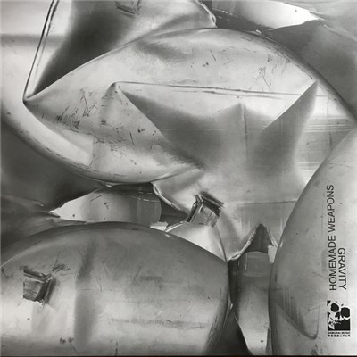 Homemade Weapons - Gravity download mp3 flac