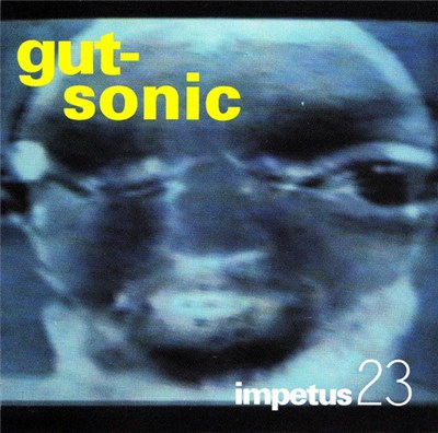 Gut-Sonic - Impetus23 download mp3 flac