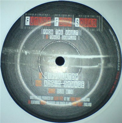 Future Funk Squad - From The Vault download mp3 flac