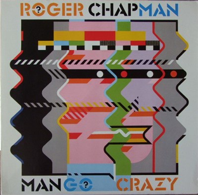 Roger Chapman - Mango Crazy download mp3 flac