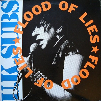 U.K. Subs - Flood Of Lies download mp3 flac