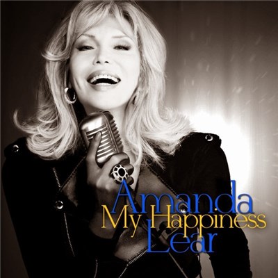 Amanda Lear - My Happiness (Deluxe Edition) download mp3 flac