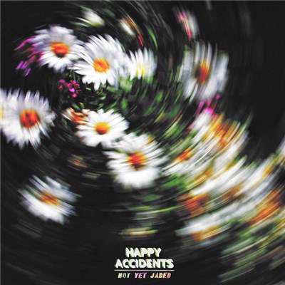 Happy Accidents - Not Yet Jaded download mp3 flac