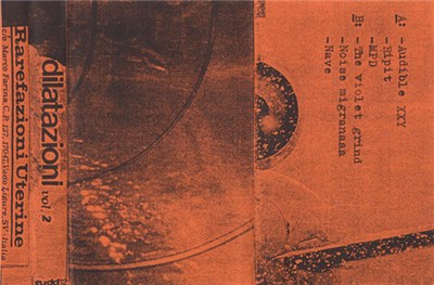 Various - Dilatazioni Vol. 2 download mp3 flac