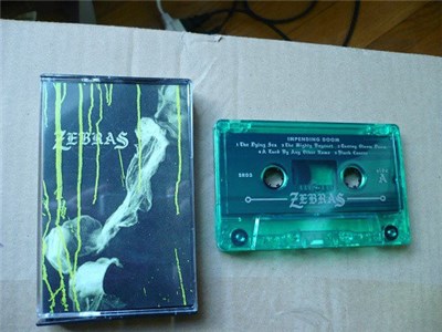 Zebras - Zebras download mp3 flac