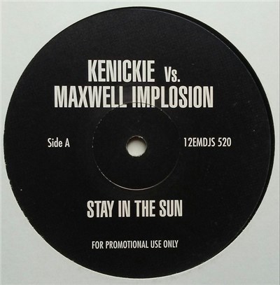 Kenickie - Stay In The Sun download mp3 flac
