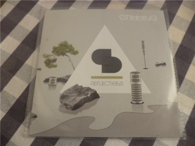 Stimming - Reflections download mp3 flac