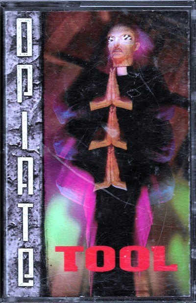 Tool - Opiate download mp3 flac