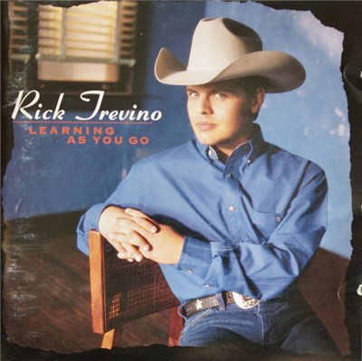 Rick Trevino - Learning As You Go download mp3 flac