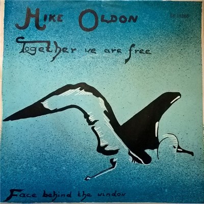 Mike Oldon - Together We Are Free download mp3 flac