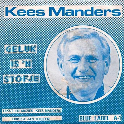 Kees Manders - Geluk Is 'n Stofje download mp3 flac