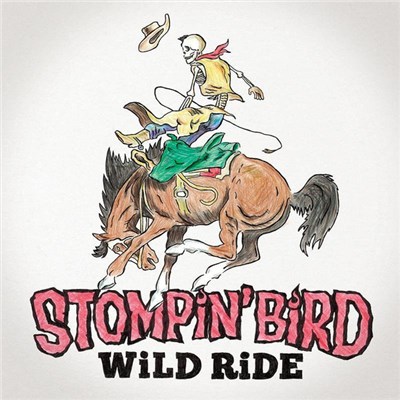 Stompin' Bird - Wild Ride download mp3 flac