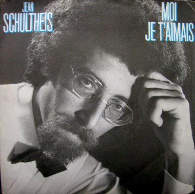 Jean Schultheis - Moi Je T'Aimais download mp3 flac