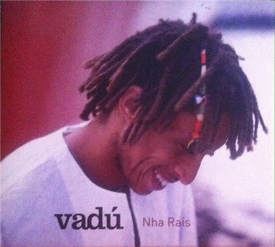 Vadú - Nha Raís download mp3 flac
