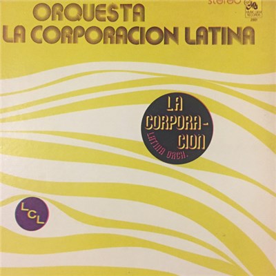 La Orquesta Corporacion Latina - La Corporacion download mp3 flac
