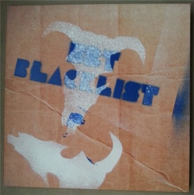 Broadband Theatre - Blacklisted download mp3 flac